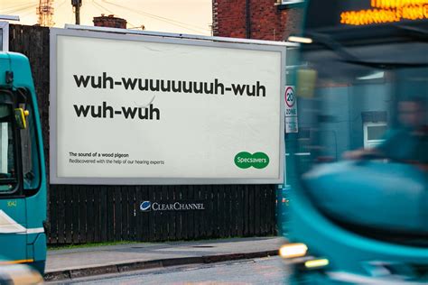 specsavers ad.